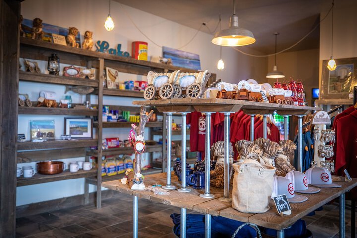 Gift Shop 60 of 71