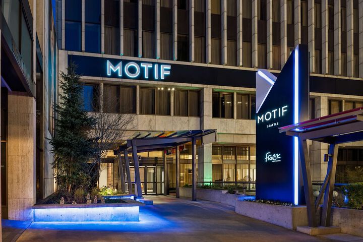 Hotel 2 of 78