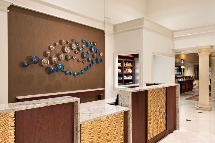 Hotel Interior 10 of 75
