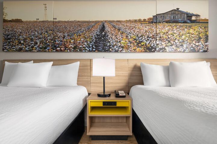Days Inn by Wyndham Anderson
