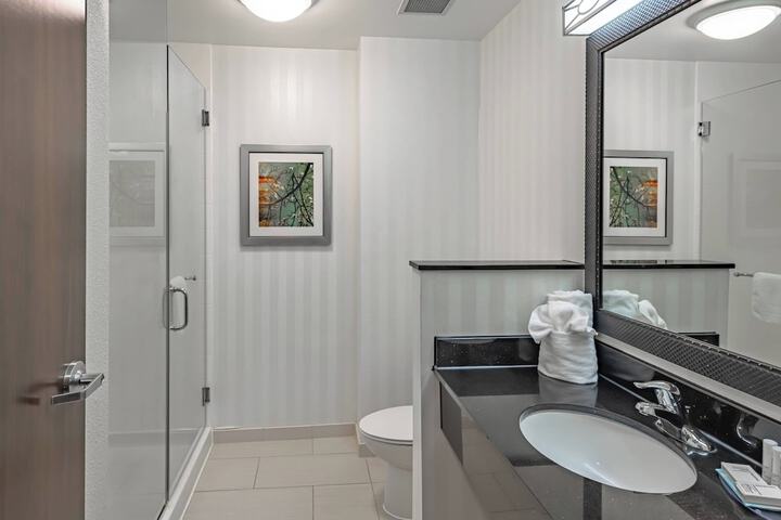 Fairfield Inn & Suites by Marriott New Braunfels