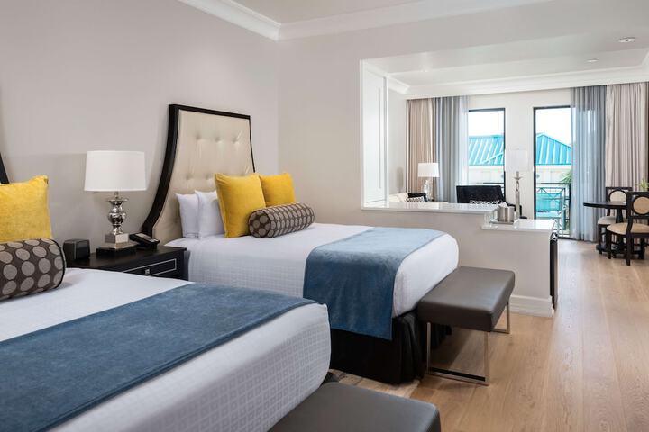 Inn on Fifth