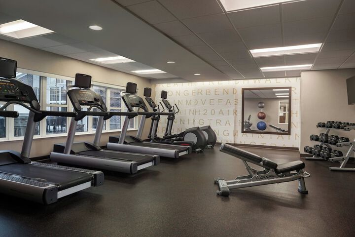 Residence Inn by Marriott Akron Fairlawn