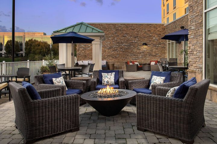 Terrace/Patio 47 of 48