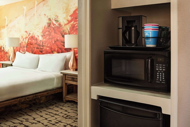 Hotel Don Fernando de Taos Tapestry Collection by Hilton