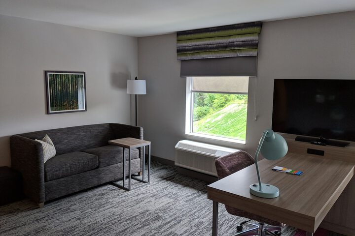 Hampton Inn & Suites Rocky Hill - Hartford South