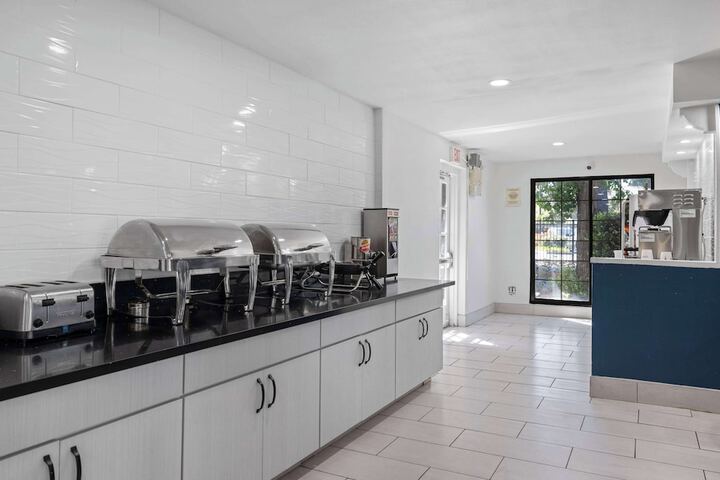 La Quinta Inn by Wyndham Stockton