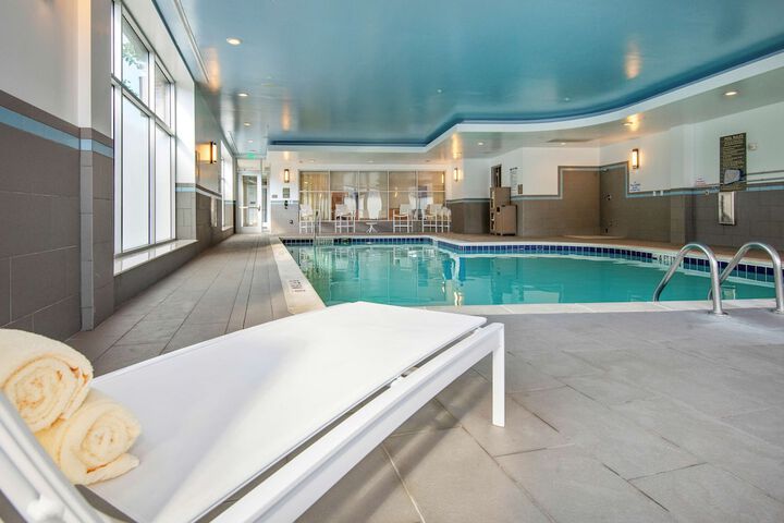 Pool 5 of 85