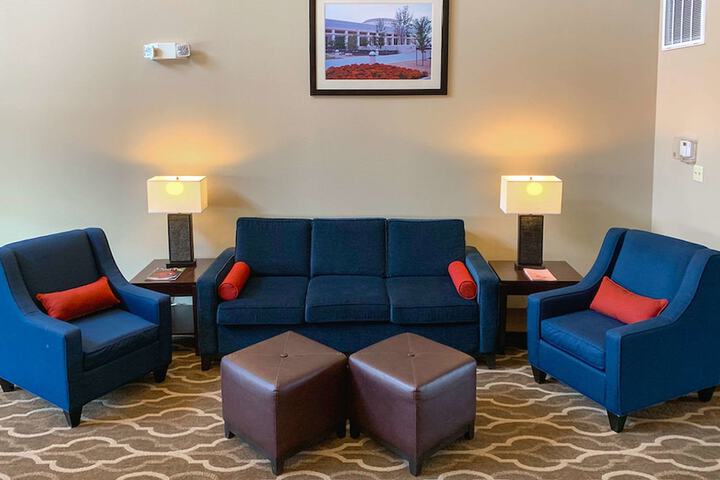 Hotel Interior 7 of 25