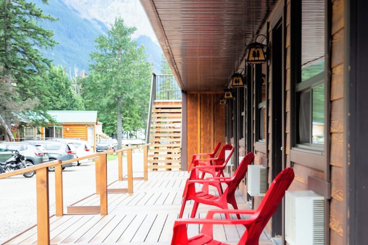 Terrace/Patio 36 of 43