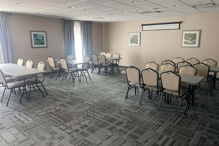 Chateau Fredericton Trademark Collection by Wyndham
