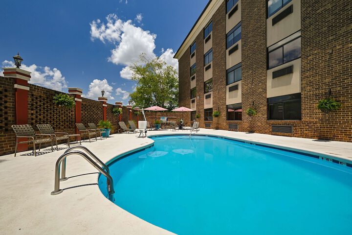 Best Western Plus Pineville-Charlotte South