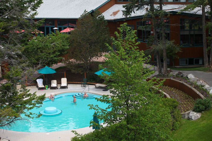 Pool 5 of 111