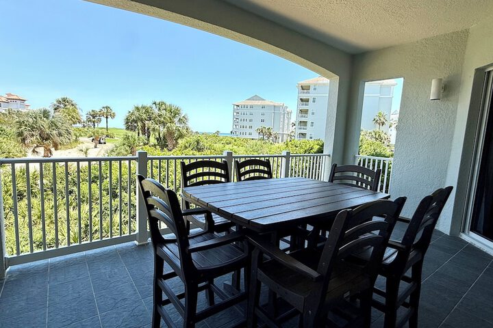Hammock Beach Golf Resort & Spa