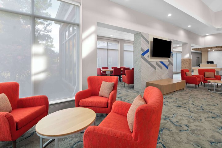 Hilton Garden Inn Lexington Georgetown