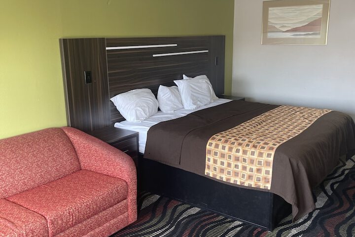 Blue Stone Inn