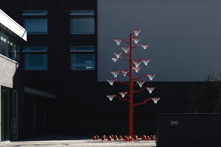 21c Museum Hotel Bentonville