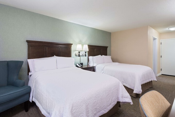 Hampton Inn White Plains / Tarrytown