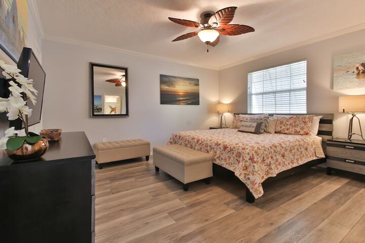 Tradewinds Beach Resort