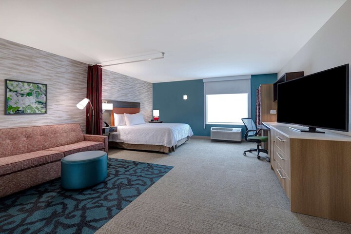 Home2 Suites by Hilton Bryant AR