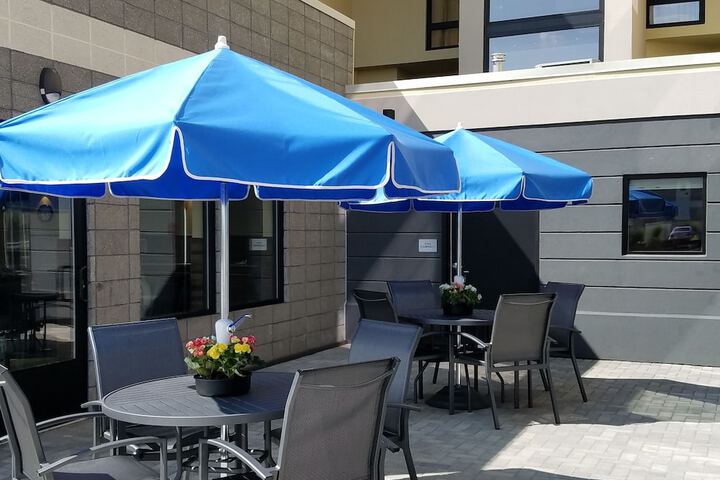 Terrace/Patio 36 of 38