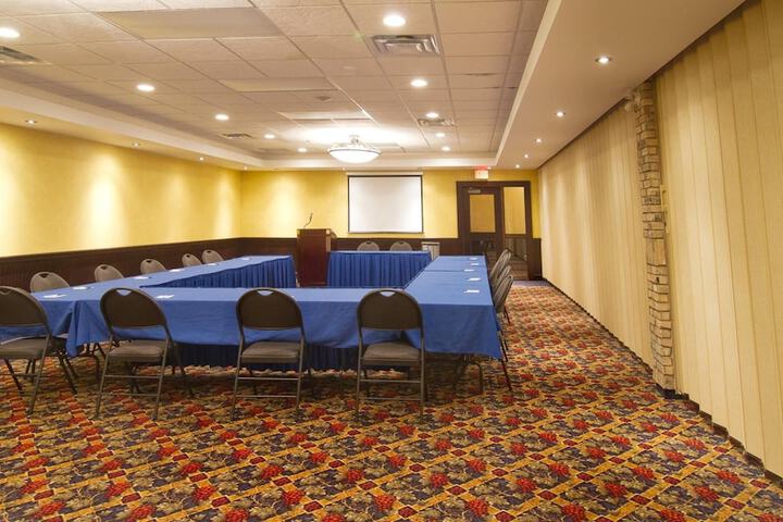 Meeting 19 of 46