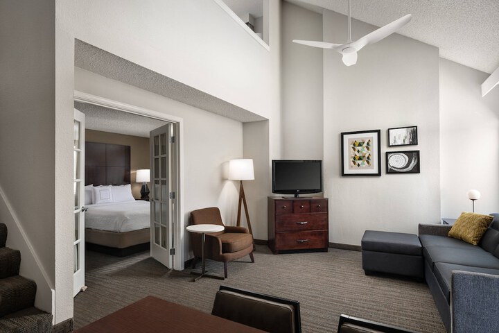 Residence Inn by Marriott Seattle North-Lynnwood Everett