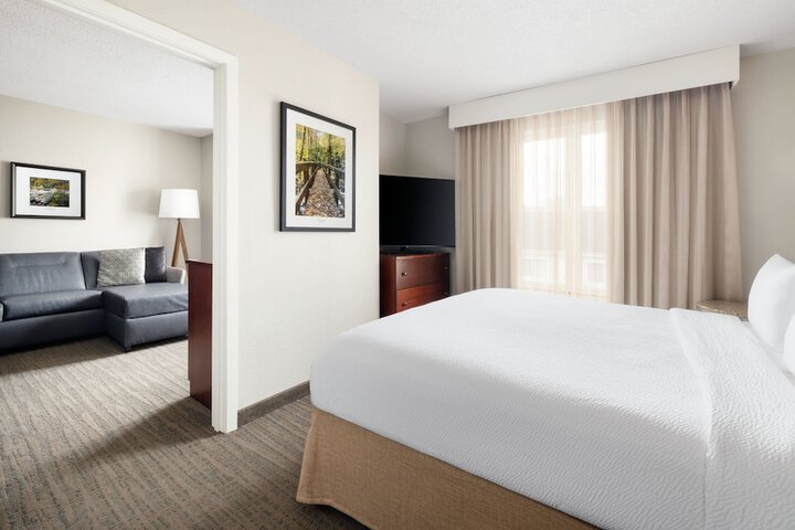 Residence Inn by Marriott Concord