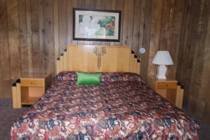 Atomic Inn Beatty Near Death Valley