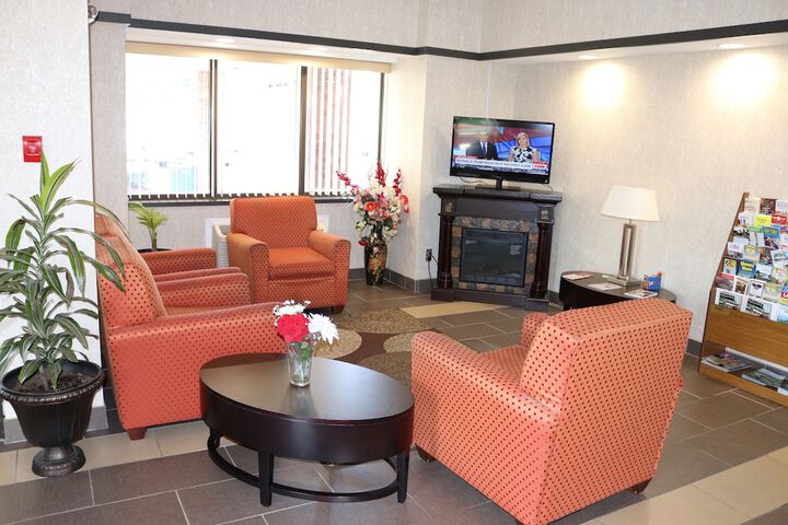 Hotel Interior 16 of 41