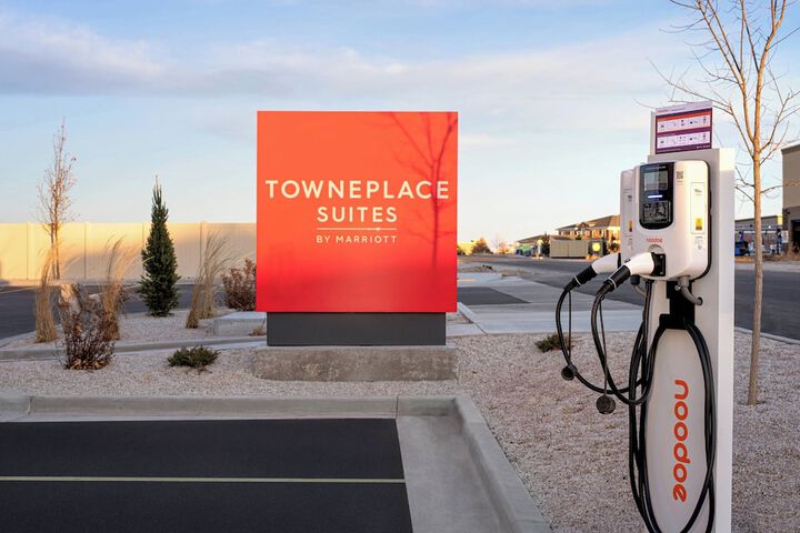 TownePlace Suites by Marriott Twin Falls
