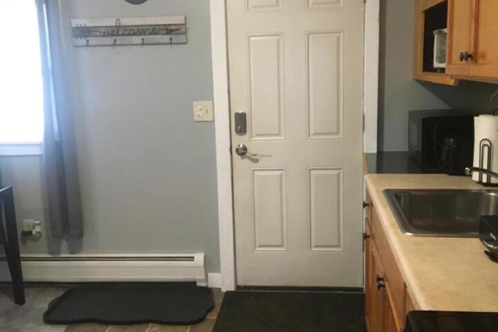 Home Away From Home Recently Renovated
