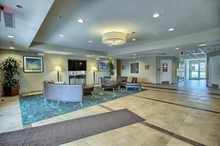 Candlewood Suites Columbus - Grove City by IHG
