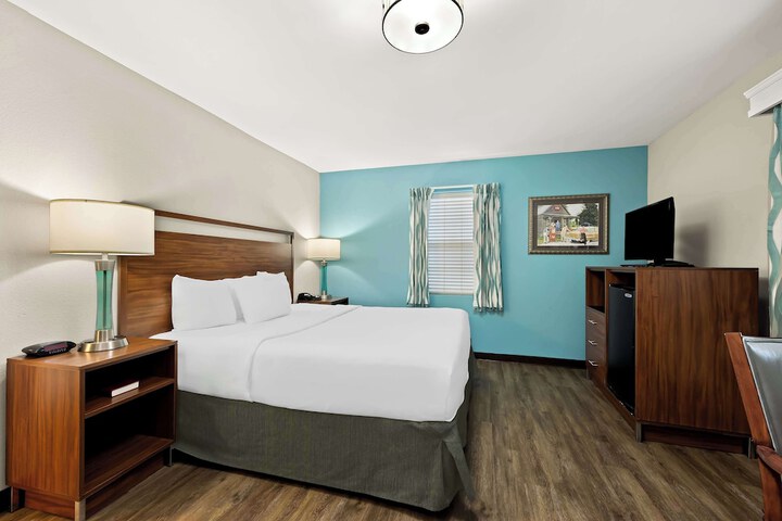 Best Western Route 66 Rail Haven