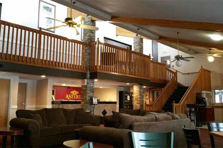 Hotel Interior 19 of 64