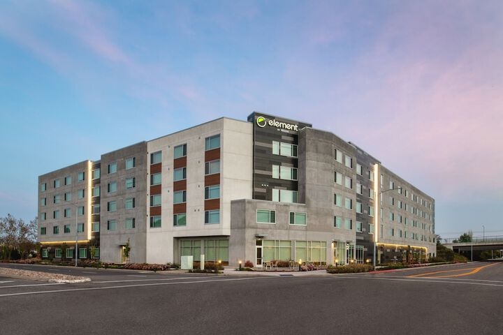 Element by Marriott San Jose Milpitas