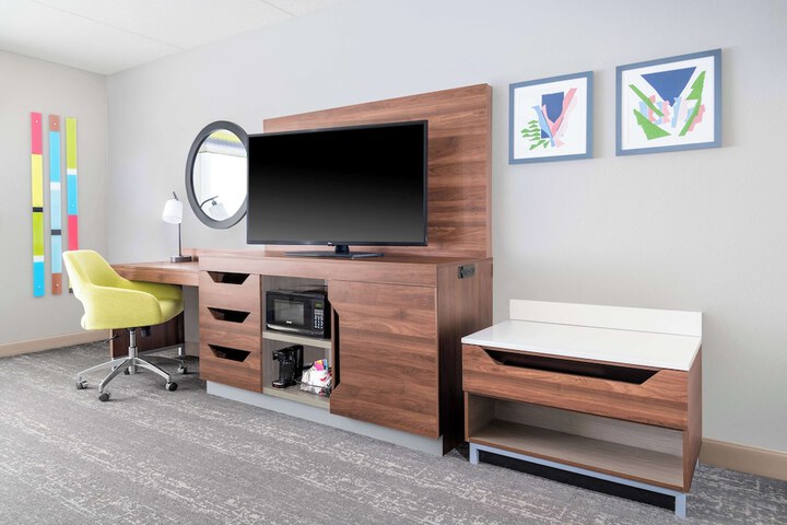 Hampton Inn & Suites Brookings