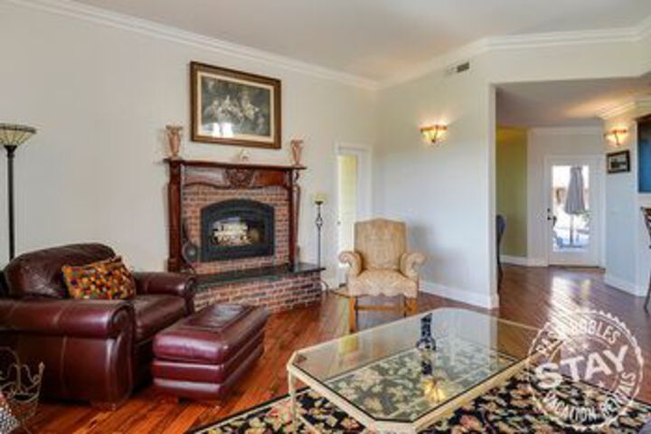 The Gables at the Rockin K 6 Br Home by RedAwning