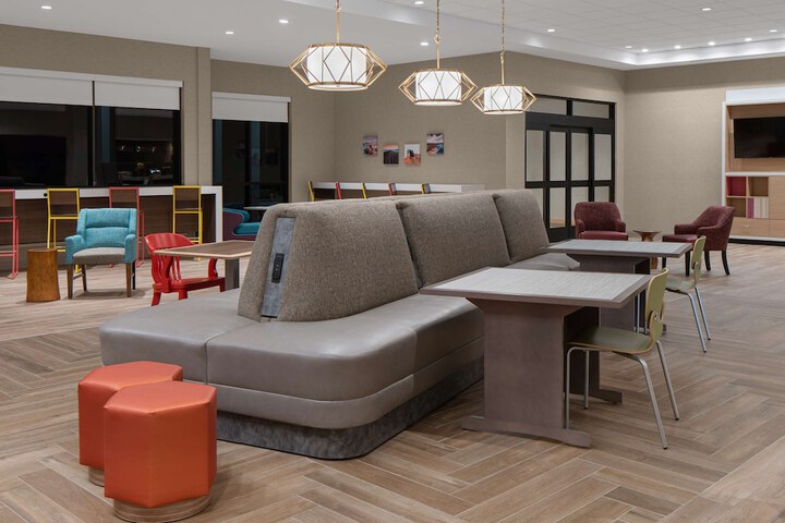 Home2 suites by Hilton Carlsbad, New Mexico