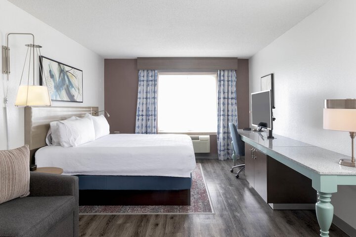 Hilton Garden Inn Des Moines / Urbandale