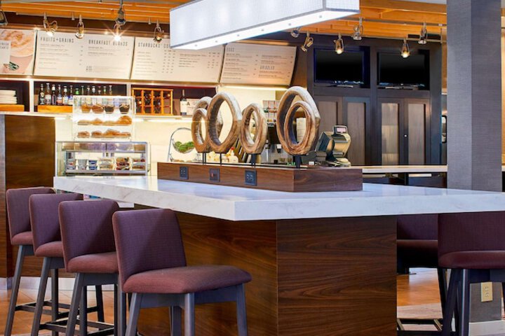 Sonesta Select Raleigh Durham Airport Morrisville