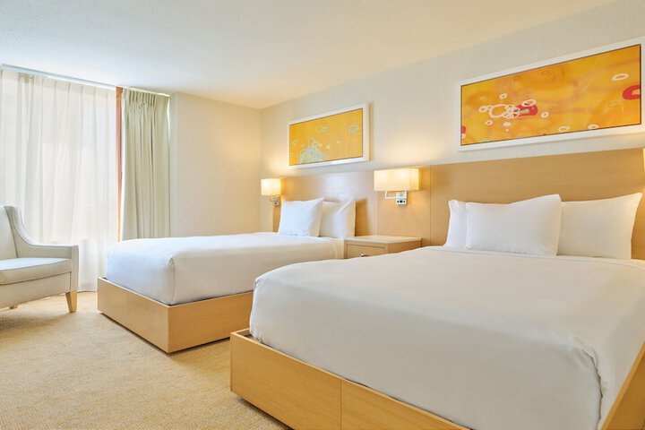 Tropicana Atlantic City – a Caesars Rewards Destination
