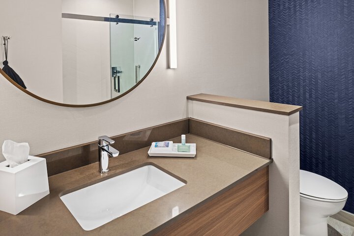 Fairfield Inn & Suites by Marriott Stockton Lathrop