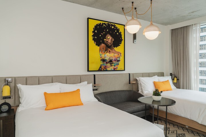 Hyatt Centric Congress Ave Austin