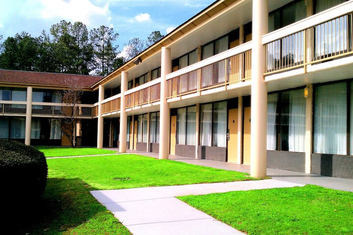 Clarion Inn Southern Pines - Pinehurst