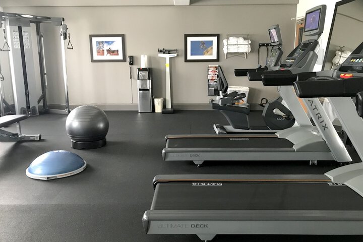 Health and Fitness 52 of 55