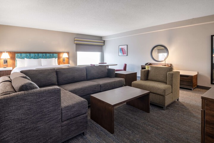 Hampton Inn Boca Raton-Deerfield Beach