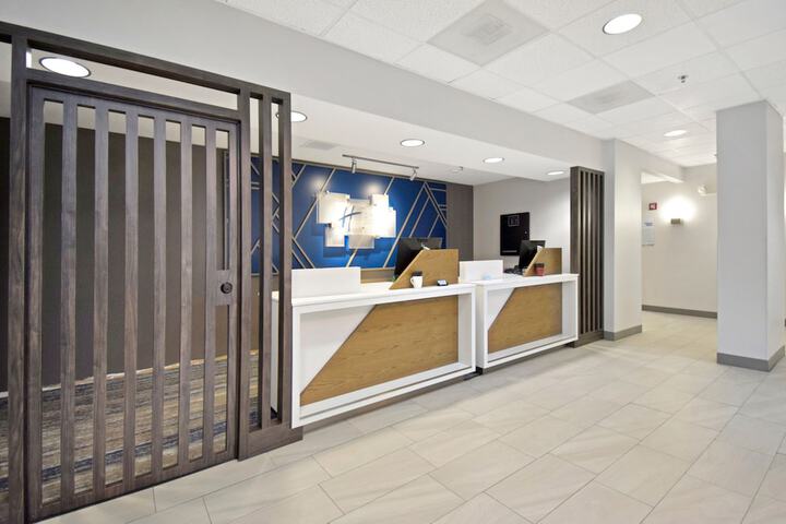 Holiday Inn Express Boone by IHG