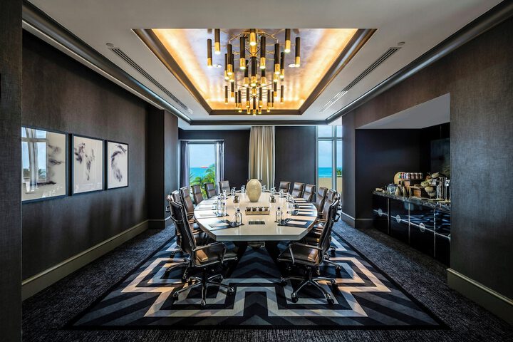 Loews Miami Beach Hotel – South Beach
