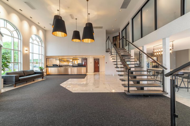 Les Suites de Laviolette an Ascend Collection Hotel
